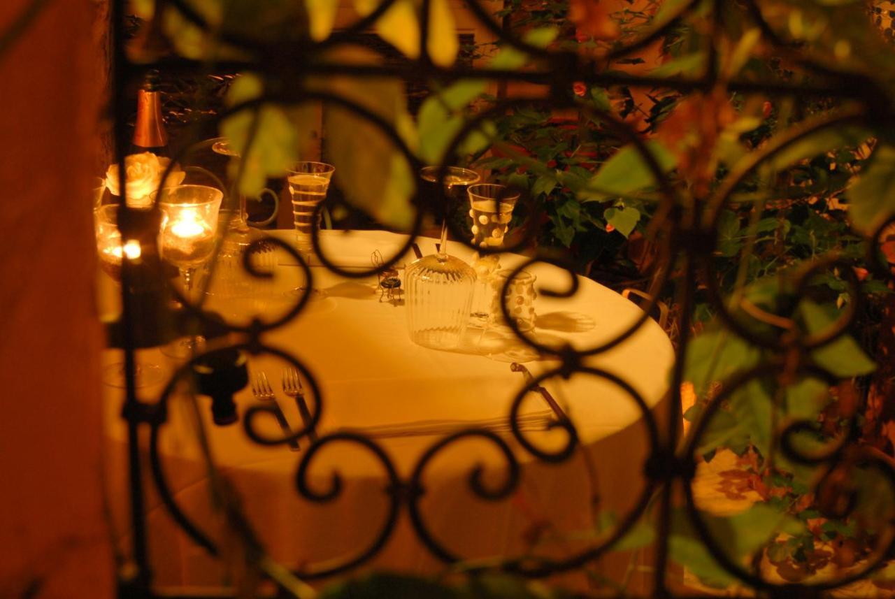 Bed & Breakfast Di Mirandolina Tuscania