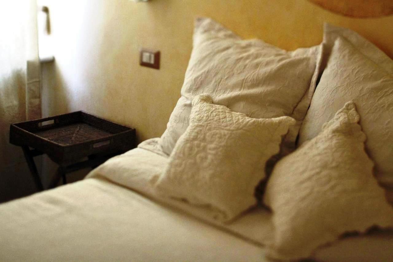 Bed & Breakfast Di Mirandolina Tuscania